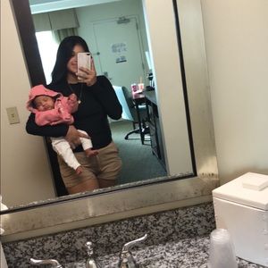 Meet your Posher, Noelia